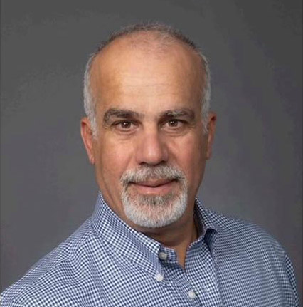 Mohamad Akkouche